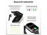 Превью Smartwatch with earbuds — Smart Watch, Generic Logic, Inc.
