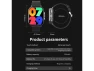 Превью Smartwatch with earbuds — Smart Watch, Generic Logic, Inc.