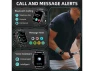 Превью Smartwatch — Smart Watch, Generic Logic, Inc.