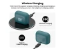 Превью Wireless Earbuds, Green — Wireless Earbuds, Generic Logic, Inc.