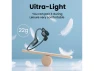 Превью Bone-Conduction Sport Headphones — Wireless Earbuds, Generic Logic, Inc.