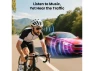 Превью Bone-Conduction Sport Headphones — Wireless Earbuds, Generic Logic, Inc.