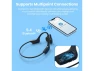 Превью Bone-Conduction Sport Headphones — Wireless Earbuds, Generic Logic, Inc.
