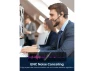 Превью Open-Ear Wireless Headphones with Microphone — Wireless Earbuds, Generic Logic, Inc.