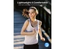 Превью Open-Ear Wireless Headphones with Microphone — Wireless Earbuds, Generic Logic, Inc.