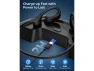 Превью Open-Ear Wireless Headphones with Microphone — Wireless Earbuds, Generic Logic, Inc.