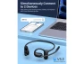 Превью Open-Ear Wireless Headphones with Microphone — Wireless Earbuds, Generic Logic, Inc.