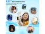 Превью Smartwatch, 1.91-inch HD display — Smart Watch, Generic Logic, Inc.
