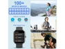 Превью Smartwatch, 1.91-inch HD display — Smart Watch, Generic Logic, Inc.