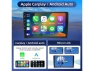 Превью 9.7-inch Car Stereo Head Unit for Ford Super Duty — Car Infotainment System, Generic Logic, Inc.