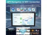 Превью 9.7-inch Car Stereo Head Unit for Ford Super Duty — Car Infotainment System, Generic Logic, Inc.