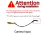 Превью 9.7-inch Car Stereo Head Unit for Ford Super Duty — Car Infotainment System, Generic Logic, Inc.