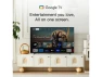 Превью 32-Inch HD Smart TV — Smart TV, FPD
