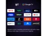Превью 32-Inch HD Smart TV — Smart TV, FPD