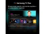 Превью 40-Inch Smart TV — Smart TV, FPD
