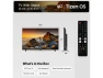 Превью 40-Inch Smart TV — Smart TV, FPD