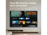 Превью 43-Inch Television — Smart TV, FPD