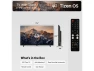 Превью 43-Inch Television — Smart TV, FPD