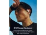 Превью Green Open-Ear Headphones — Wireless Earbuds, Cleer