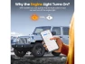 Превью OBD II diagnostic scan tool — OBD2 Scanners, ANCEL