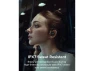 Превью Open-Ear Headphones, Black — Wireless Earbuds, Cleer