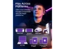 Превью Open-Ear Wireless Earbuds — Wireless Earbuds, Cleer