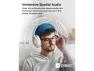 Превью Over-ear Bluetooth headphones, Stone — Wireless Earbuds, Cleer