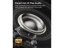 Превью Over-ear Bluetooth headphones, Stone — Wireless Earbuds, Cleer