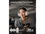 Превью Over-ear Bluetooth headphones, Stone — Wireless Earbuds, Cleer