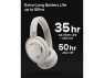 Превью Over-ear Bluetooth headphones, Stone — Wireless Earbuds, Cleer