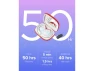 Превью Wireless Gaming Earbuds, White — Wireless Earbuds, Cleer