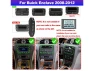 Превью 10.1-inch Android 13 Car Radio Stereo for Chevy Silverado 2007–2011, GMC Sierra and Yukon — Car Infotainment System, Generic Logic, Inc.