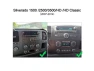 Превью 8-Inch Touchscreen In-Dash Car Stereo for Chevy Silverado 2007–2013 — Car Infotainment System, Generic Logic, Inc.