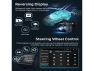 Превью 8-Inch Touchscreen In-Dash Car Stereo for Chevy Silverado 2007–2013 — Car Infotainment System, Generic Logic, Inc.
