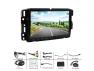 Превью 8-Inch Touchscreen In-Dash Car Stereo for Chevy Silverado 2007–2013 — Car Infotainment System, Generic Logic, Inc.