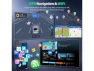Превью Car radio stereo head unit for Mercedes Benz Sprinter, 2018–2022 — Car Infotainment System, Generic Logic, Inc.