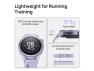 Превью 46 mm GPS Running Smartwatch, Light Purple — Smart Watch, Generic Logic, Inc.