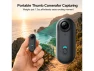 Превью 4K Body Camera with Wi-Fi Live View — Digital Cameras & Camcorders, Generic Logic, Inc.