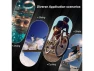 Превью 4K Body Camera with Wi-Fi Live View — Digital Cameras & Camcorders, Generic Logic, Inc.