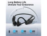 Превью Open-ear Bluetooth Headphones with Microphone — Wireless Earbuds, Generic Logic, Inc.