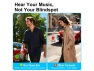 Превью Open-ear Bluetooth Headphones with Microphone — Wireless Earbuds, Generic Logic, Inc.