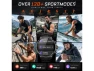 Превью Smart Watch — Smart Watch, Generic Logic, Inc.
