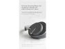 Превью Wireless ANC Foldable Headphones — Wireless Earbuds, Generic Logic, Inc.