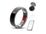 Превью 9# Smart Ring Health Tracker with Charge Case — Smart Ring, Generic Logic, Inc.