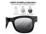 Превью AI Smart Glasses — Smart Glasses, Generic Logic, Inc.