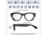 Превью AI Smart Glasses — Smart Glasses, Generic Logic, Inc.