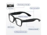 Превью AI Smart Glasses — Smart Glasses, Generic Logic, Inc.