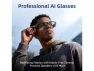 Превью AI Smart Glasses — Smart Glasses, Generic Logic, Inc.