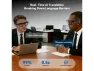 Превью AI Smart Glasses — Smart Glasses, Generic Logic, Inc.