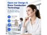 Превью Open-Ear Bone-Conduction Headphones — Wireless Earbuds, Generic Logic, Inc.